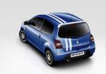 Renault Twingo Gordini 100 2011 года